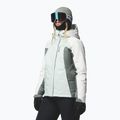 Damen-Skijacke Columbia Snowy Summit Ins tea light/sedona sage/sea salt x dye 5