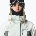 Damen-Skijacke Columbia Snowy Summit Ins tea light/sedona sage/sea salt x dye 6