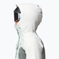 Damen-Skijacke Columbia Snowy Summit Ins tea light/sedona sage/sea salt x dye 7