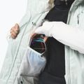 Damen-Skijacke Columbia Snowy Summit Ins tea light/sedona sage/sea salt x dye 8