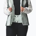 Damen-Skijacke Columbia Snowy Summit Ins tea light/sedona sage/sea salt x dye 9