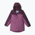 Kinder-Skijacke Columbia Hikebound II Long Insulated antique mauve/moonvista