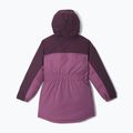 Kinder-Skijacke Columbia Hikebound II Long Insulated antique mauve/moonvista 2