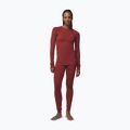 Damen-Funktionssweatshirt Columbia Midweight Stretch red oxide 2