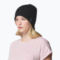 Wintermütze Columbia Cedar Lake black heather 4