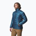 Herren-Daunenjacke Columbia Arctic Crest Down phoenix blue 5
