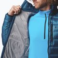 Herren-Daunenjacke Columbia Arctic Crest Down phoenix blue 7