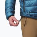 Herren-Daunenjacke Columbia Arctic Crest Down phoenix blue 8