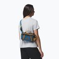 Bauchtasche Columbia Echo Mountain Hip phoenix blue 7