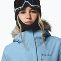 Damen-Skijacke Columbia Ava Alpine II Ins rainy day 7