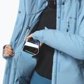 Damen-Skijacke Columbia Ava Alpine II Ins rainy day 9