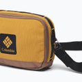 Gürteltasche Columbia Trail Traveler Crossbody 1 l squash corduroy/delta 4