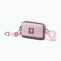 Gürteltasche Columbia Trail Traveler Crossbody 1 l mineral pink/antique mauve