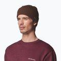 Wintermütze Columbia Watch tobacco 2