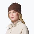 Wintermütze Columbia Watch tobacco 5