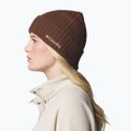 Wintermütze Columbia Watch tobacco 7