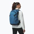 Wanderrucksack Columbia Blackcomb Ridge 30 l phoenix blue/black 3