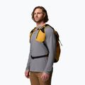 Columbia Blackcomb Ridge 30 l S-M Rucksack squash/schwarz 9