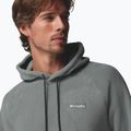 Fleecejacke für Herren Columbia Timber Crest MTR Fleece Hoodie sedona sage 5
