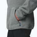 Fleecejacke für Herren Columbia Timber Crest MTR Fleece Hoodie sedona sage 6