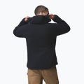 Fleecejacke für Herren Columbia Timber Crest MTR Fleece Hoodie black 3