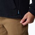 Fleecejacke für Herren Columbia Timber Crest MTR Fleece Hoodie black 6