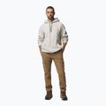 Fleecejacke für Herren Columbia Timber Crest MTR Fleece Hoodie dark stone 2