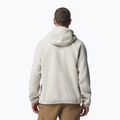 Fleecejacke für Herren Columbia Timber Crest MTR Fleece Hoodie dark stone 3