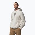 Fleecejacke für Herren Columbia Timber Crest MTR Fleece Hoodie dark stone 4