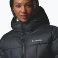 Gefütterte Damenjacke Columbia Puffect III Mid black 6