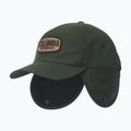 Basecap Columbia Landroamer Ear Flap greenscape/working badge