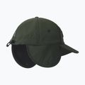 Basecap Columbia Landroamer Ear Flap greenscape/working badge 2