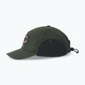 Basecap Columbia Landroamer Ear Flap greenscape/working badge 3