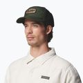Basecap Columbia Landroamer Ear Flap greenscape/working badge 4