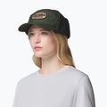 Basecap Columbia Landroamer Ear Flap greenscape/working badge 8