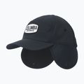 Basecap Columbia Landroamer Ear Flap black/working badge