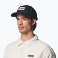 Basecap Columbia Landroamer Ear Flap black/working badge 4