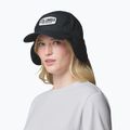 Basecap Columbia Landroamer Ear Flap black/working badge 6