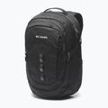 Wanderrucksack Columbia Pepper Rock 30 l Black