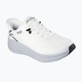 Herrenschuhe SKECHERS Bobs Skillz white