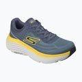 Herrensportschuhe zum Laufen SKECHERS Max Cushioning Endeavour Ardena blue 8