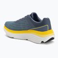 Herrensportschuhe zum Laufen SKECHERS Max Cushioning Endeavour Ardena blue 3