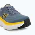 Herrensportschuhe zum Laufen SKECHERS Max Cushioning Endeavour Ardena blue 7