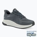Herrenschuhe SKECHERS Bobs Squad 4 gray