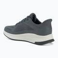 Herrenschuhe SKECHERS Bobs Squad 4 gray 3