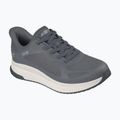 Herrenschuhe SKECHERS Bobs Squad 4 gray