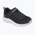 Kinderschuhe SKECHERS Bounder Free And Easy black