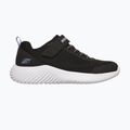 Kinderschuhe SKECHERS Bounder Free And Easy black 2