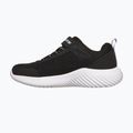 Kinderschuhe SKECHERS Bounder Free And Easy black 3