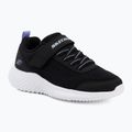 Kinderschuhe SKECHERS Bounder Free And Easy black